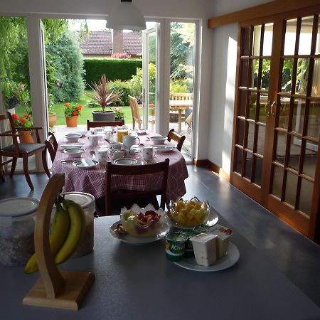 Westacre Lodge Auchterarder Extérieur photo