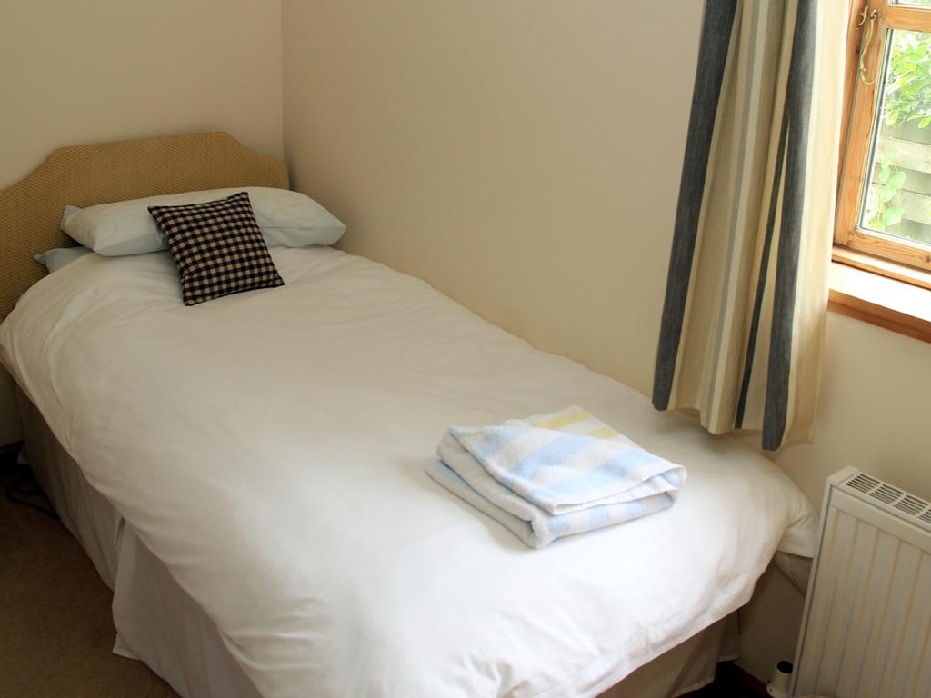 Westacre Lodge Auchterarder Extérieur photo